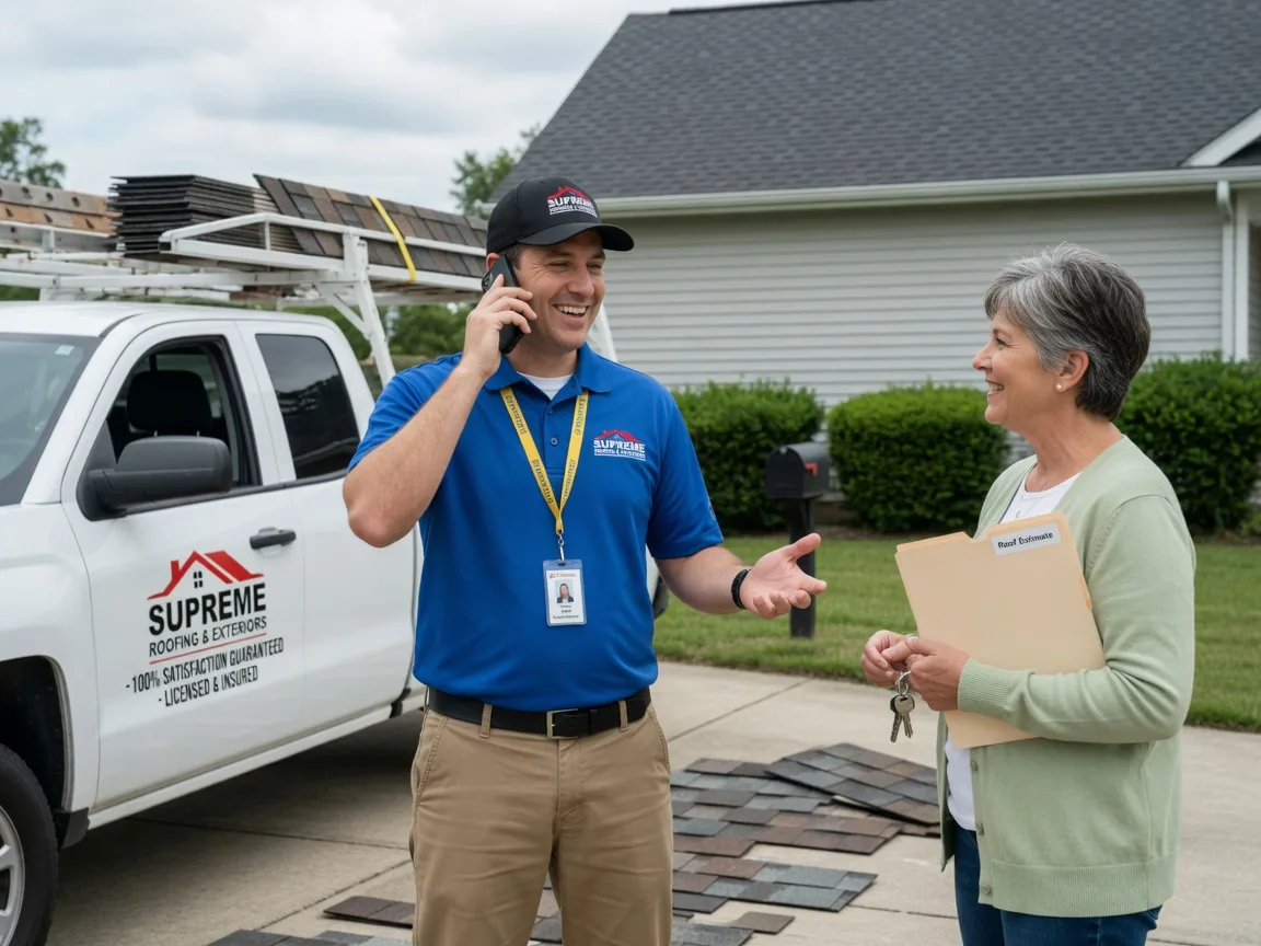 Roof Replacement Dana, IN FAQs
